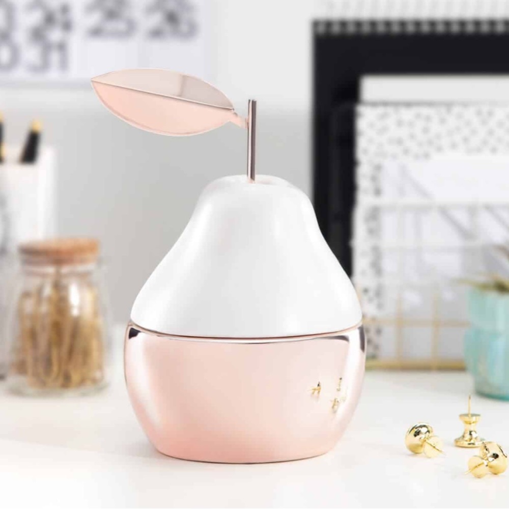 Scentsy Pear-fect Element Warmer